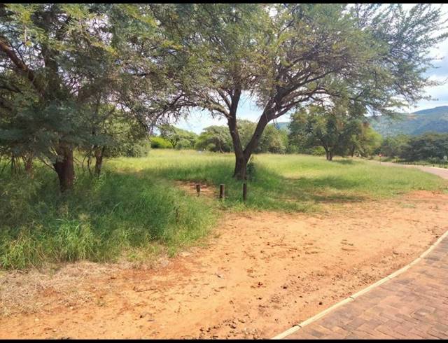 LAND FOR SALE IN MOKOPANE CENTRAL